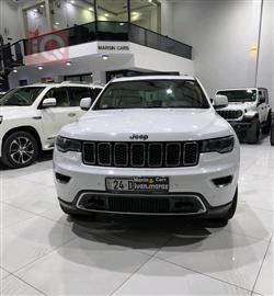 جيب جراند شيروكي